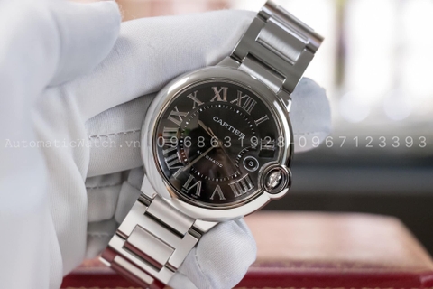 Đồng Hồ Cartier Replica Ballon Bleu de Automatic 42mm