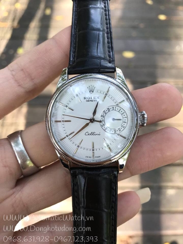 Đồng hồ Rolex Cellini Date 50519