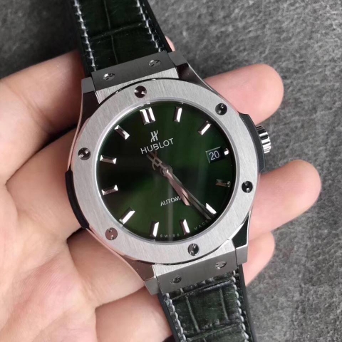 Đồng hồ Hublot Classic Fusion Automatic Watch size38mm