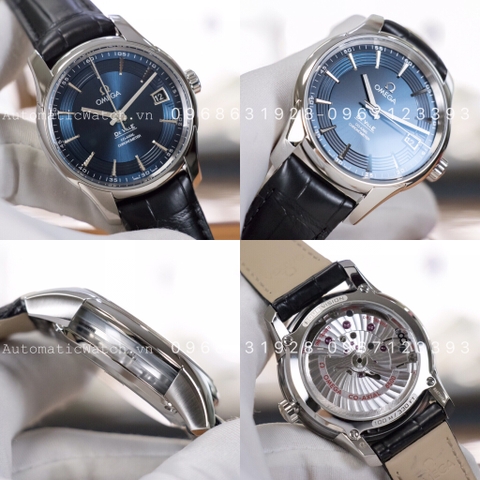 Đồng hồ Omega Replica