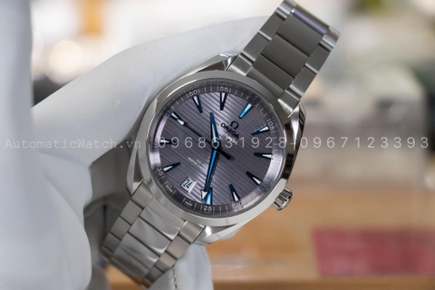 Đồng hồ Omega Replica Seamaster Aqua Terra  Automatic  41mm