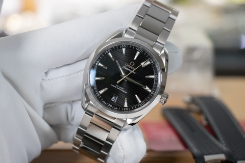 Đồng hồ Omega Replica Seamaster Aqua Terra  Automatic  41mm