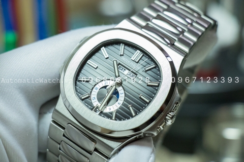 Đồng Hồ Patek Philippe Nautilus 5726 Bản Replica