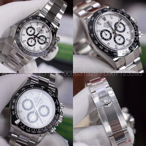 Đồng hồ ROLEX COSMOGRAPH DAYTONA 116500