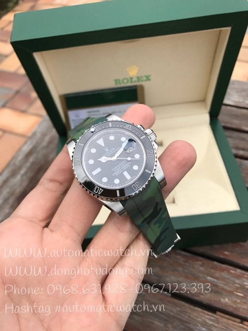 Đồng hồ ROLEX Oyster Perpetual Submariner Date 40 mm 116610