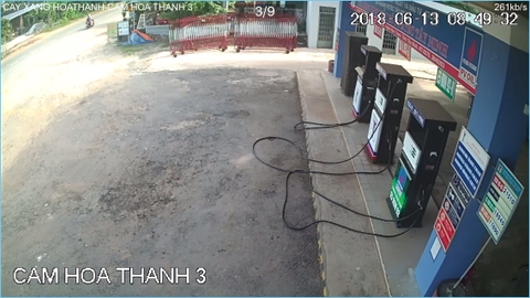 Lắp đặt Camera quan sát giá rẻ tại Hòa Thành Tây Ninh