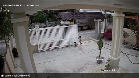 Lắp đặt Camera quan sát giá rẻ tại Hòa Thành Tây Ninh