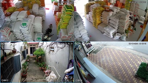 lap-dat-camera-o-chau-thanh-cho-dai-ly-gao