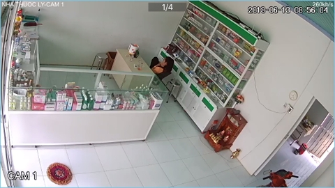 Lắp đặt Camera quan sát giá rẻ tại Tây Ninh