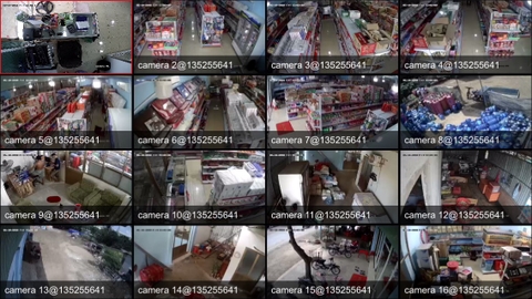 Phân phối lắp đặt camera quan sát Hikvision tại Tây Ninh