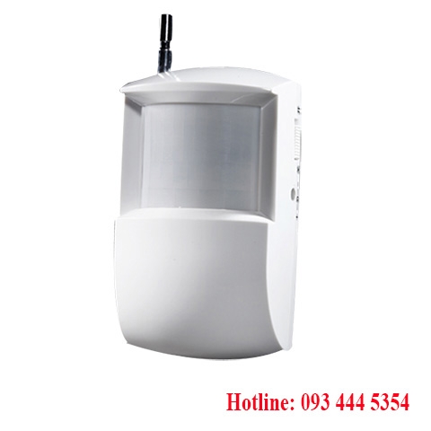 Đầu dò hồng ngoại