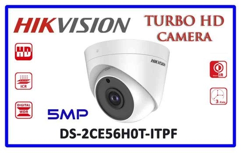 Camera-HIKVISION-HD-TVI-5MP-DS-2CE56HOT-ITPF