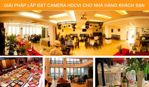Lắp đặt camera quan sát tại Tây Ninh