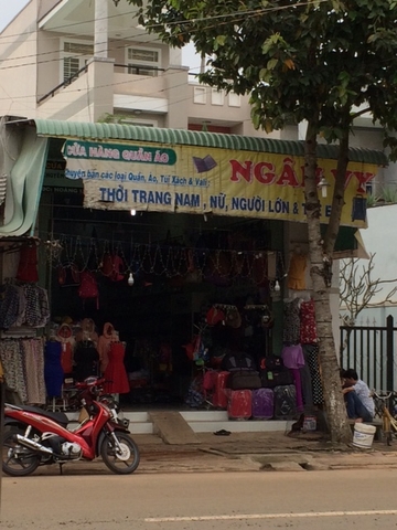 Các công trình camera quan sát ở Tây Ninh