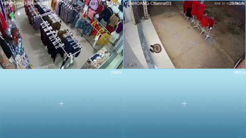 Các công trình camera quan sát ở Tây Ninh