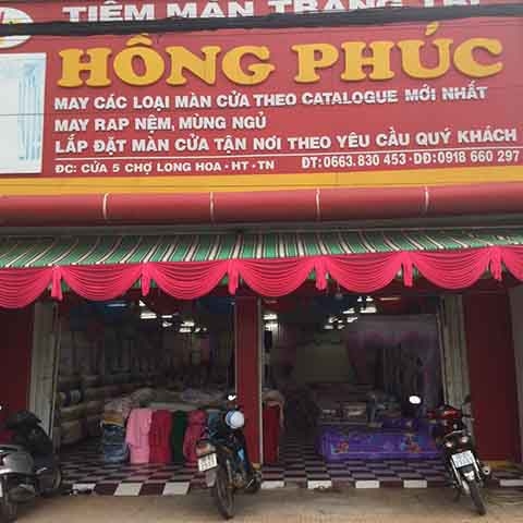 Lắp đặt Camera quan sát giá rẻ tại Hòa Thành Tây Ninh