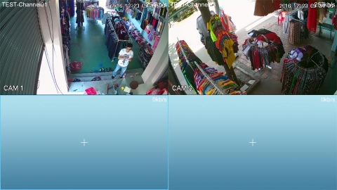 Các công trình camera quan sát ở Tây Ninh