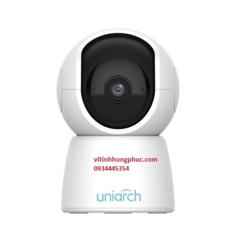 Camera wifi Uniarch Uho-S2
