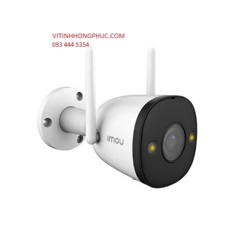 Camera wifi imou IPC-F42FEP 4MP