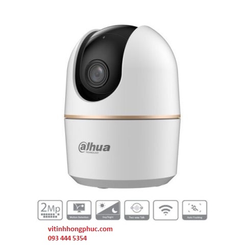 Camera Wifi Dahua DH-H2AE