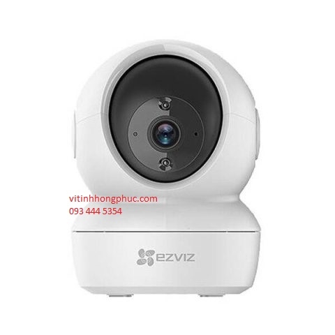 Camera wifi Ezviz H6C 4MP