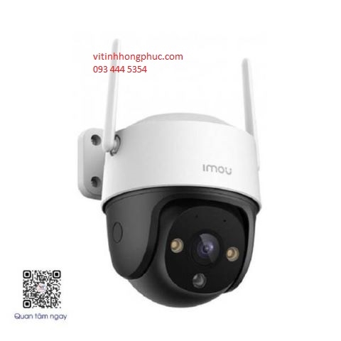 Camera WIFI Imou IPC-S41FEP 4MP