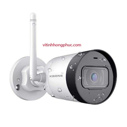 Camera wifi KBONE KN-4001WN 4MP