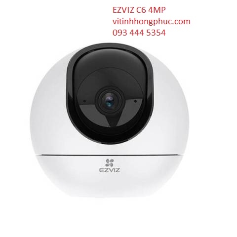 Camera Wifi Ezviz C6 4MP