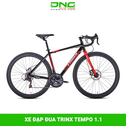 Xe đạp đua TRINX TEMPO 1.1