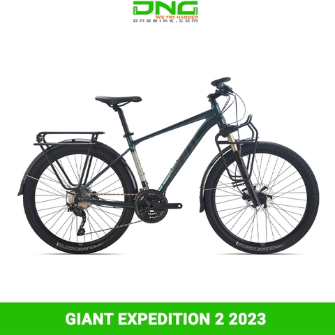 Xe đạp địa hình GIANT EXPEDITION 2 2023