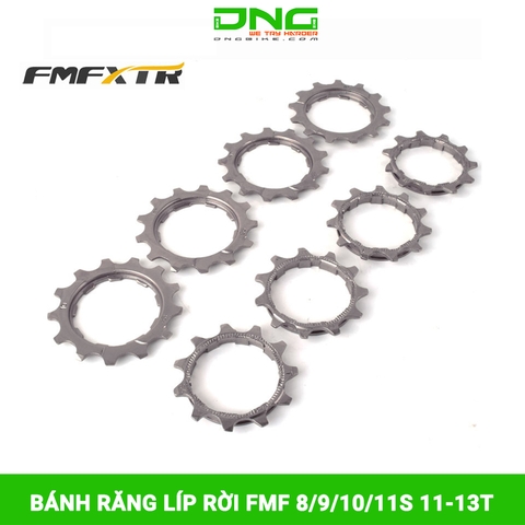 Bánh răng líp rời FMF 8/9/10/11S 11/13T