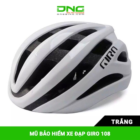 Mũ bảo hiểm xe đạp GIRO 108