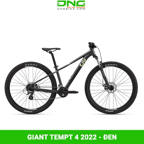 Xe đạp địa hình GIANT TEMPT 4