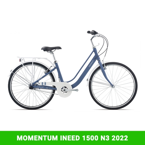 Xe đạp đường phố MOMENTUM INEED 1500 N3