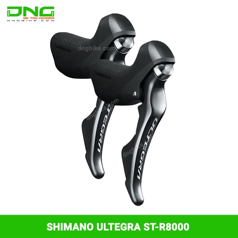 Tay đề lắc xe đạp SHIMANO ULTEGRA ST-R8000