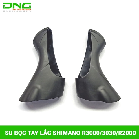 Cao su bọc tay lắc SHIMANO R3000/3030/R2000