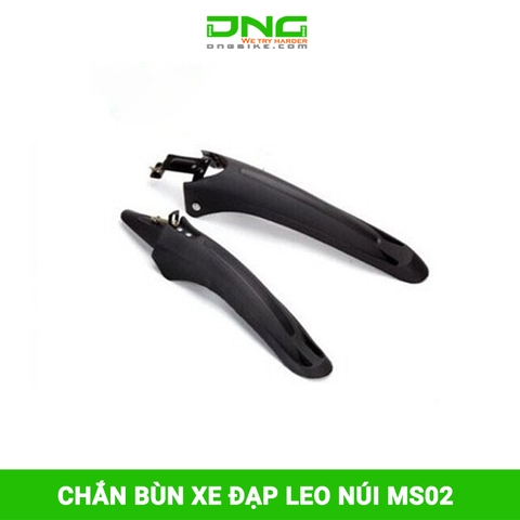 Chắn bùn xe đạp leo núi MS02