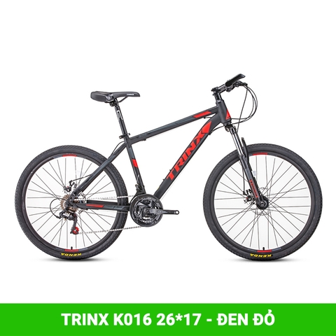 Xe đạp địa hình TRINX K016 26*17