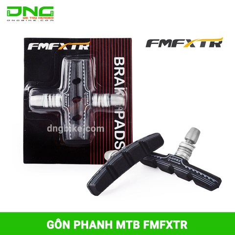 Gôn phanh xe đạp MTB FMFXTR