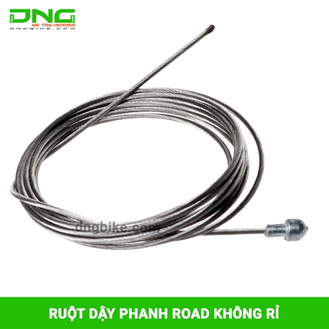 Ruột dây phanh xe đạp ROAD không rỉ