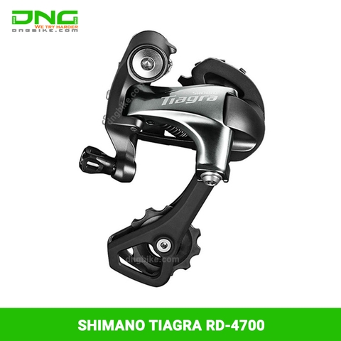 Cùi đề sau SHIMANO TIAGRA RD-4700-SS