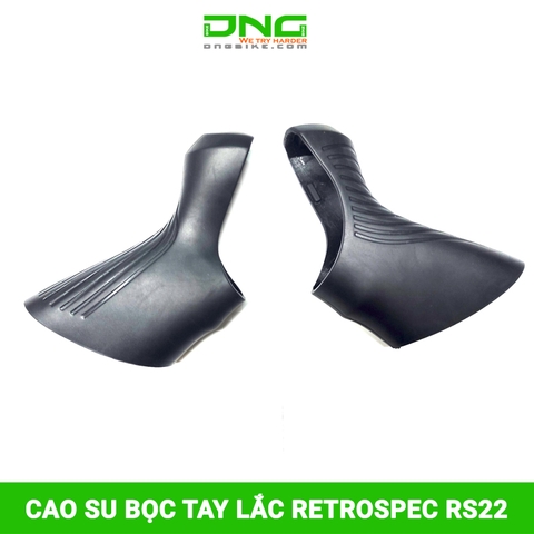 Cao su bọc tay lắc RETROSPEC RS22