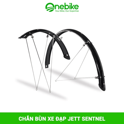 Chắn bùn xe đạp JETT SENTNEL