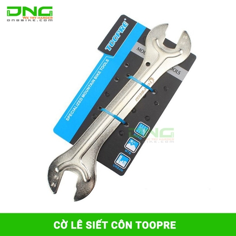 Cờ lê siết côn xe đạp TOOPRE