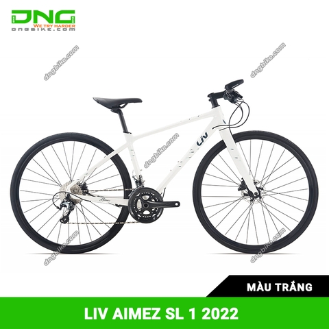 Xe đạp đường phố LIV AIMEZ SL 1