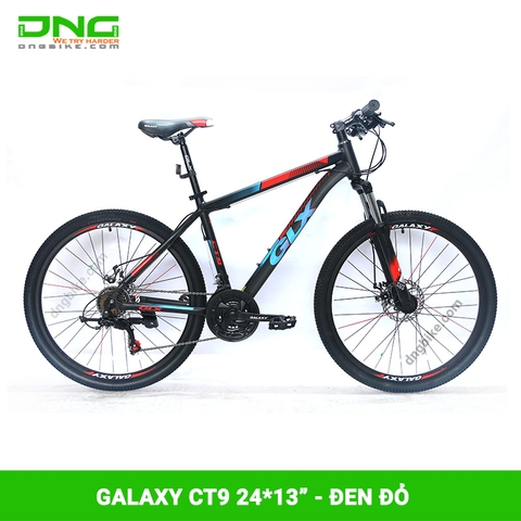 Xe đạp địa hình GLX CT9 24x13inch