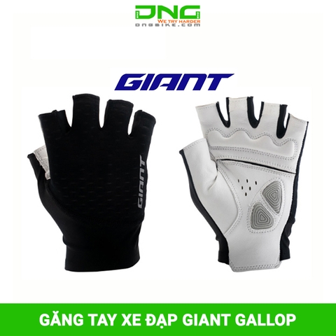 Găng tay xe đạp GIANT GALLOP