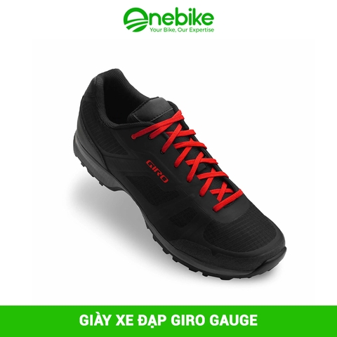 Giày xe đạp can MTB GIRO GAUGE