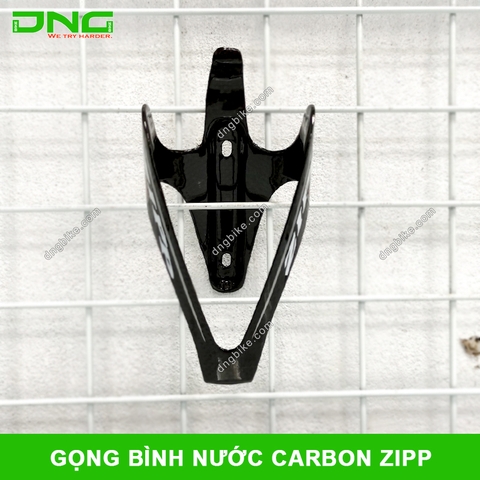 Gọng bình nước xe đạp CARBON ZIPP