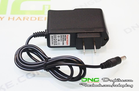 BỘ SẠC PIN DC 4.2V